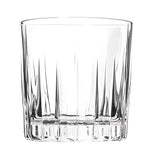 Draze Double Rock Whiskey Glass Series 2 (Set Of 6)
